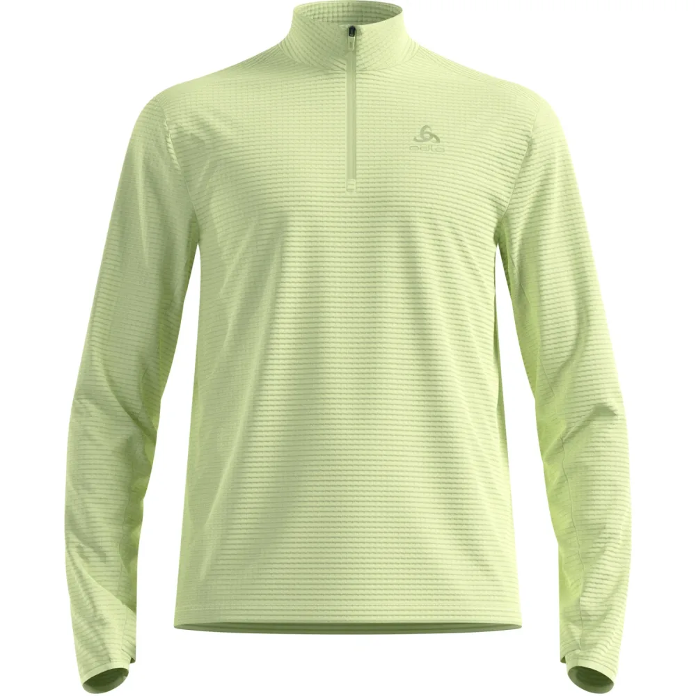 Odlo Herren Essential Thermal Longsleeve