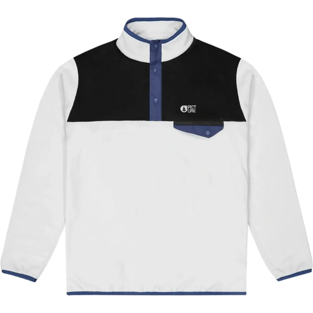 Picture Herren Arcca 1/4 Pullover