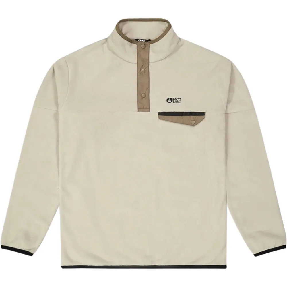 Picture Herren Arcca 1/4 Pullover