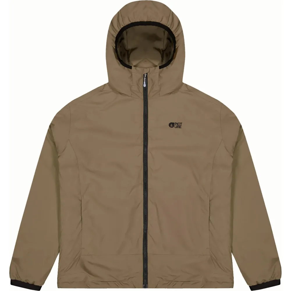 Picture Herren Lanin M Hd Jacke