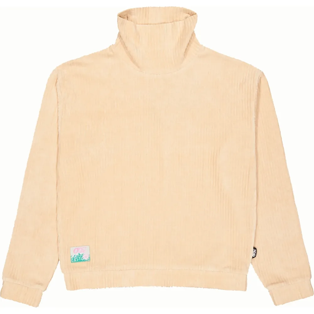 Picture Damen Laikko Crew Pullover