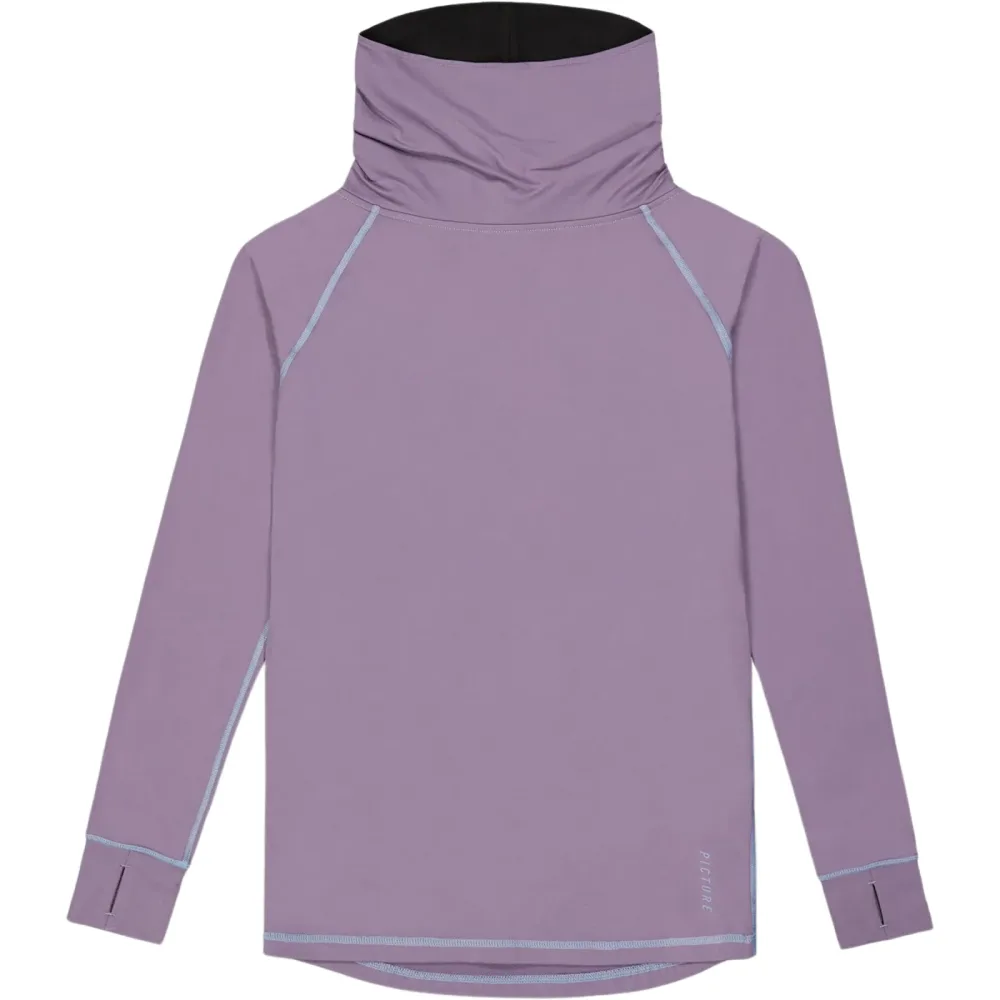 Picture Damen Pagaya Fleece Pullover