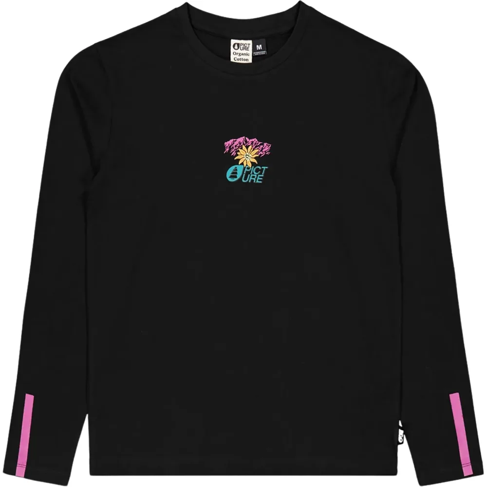 Picture Damen Enlivon Longsleeve