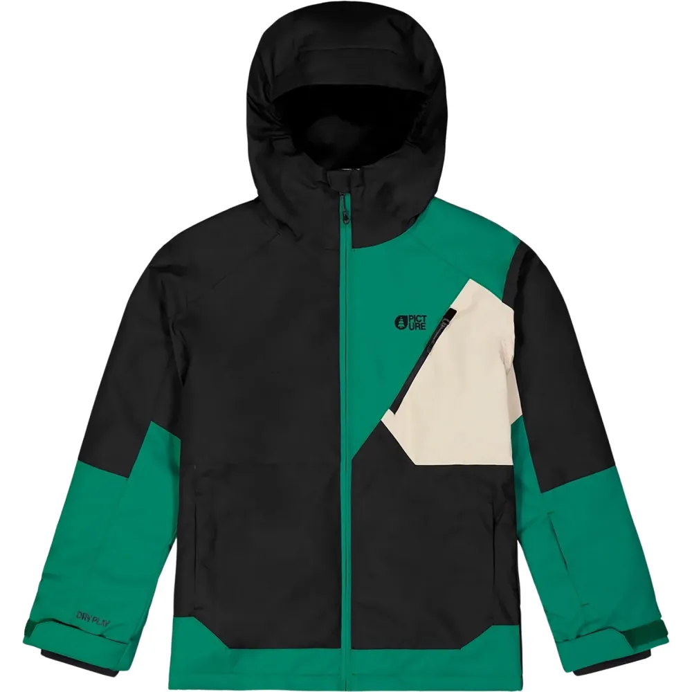 Picture Kinder Daumy Jacke
