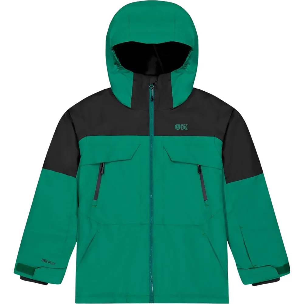 Picture Kinder Cossmo Jacke
