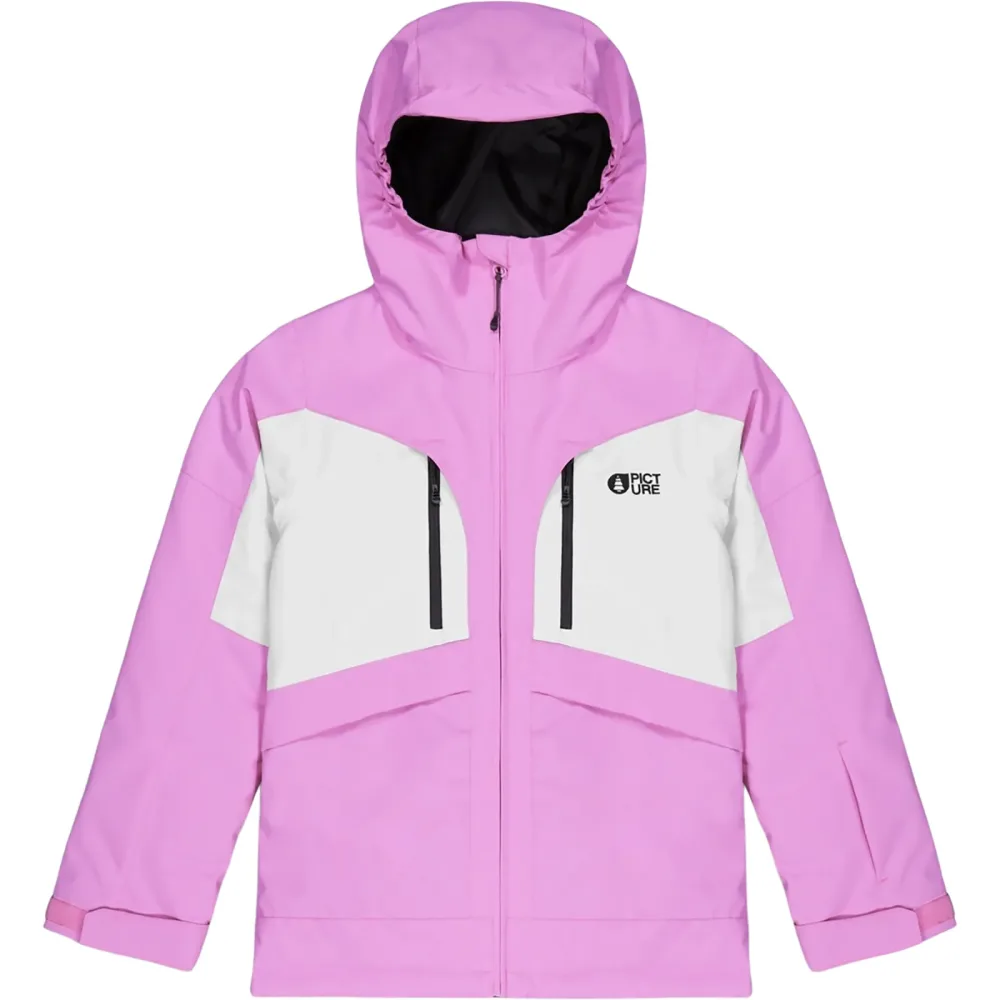 Picture Kinder Miniakoon Jacke