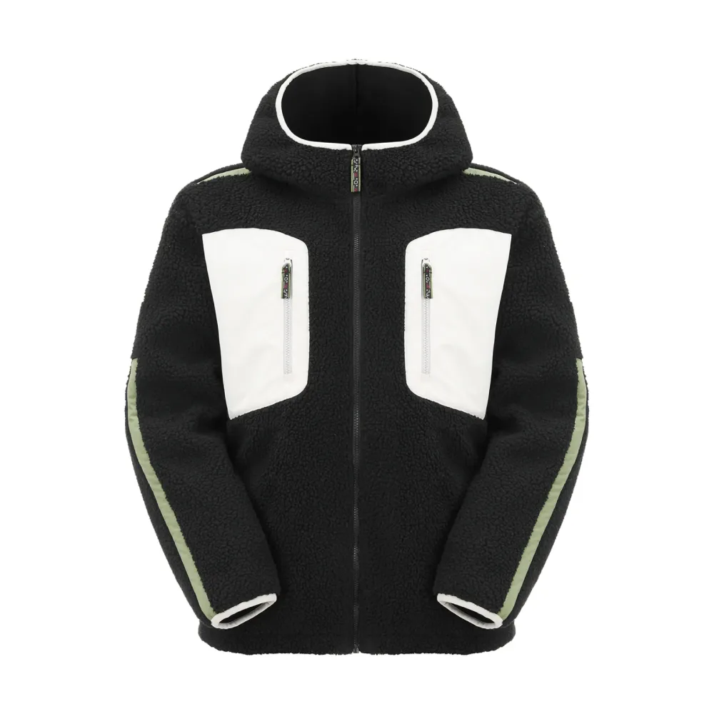 Picture Herren Pmbtn Hoodie Jacke
