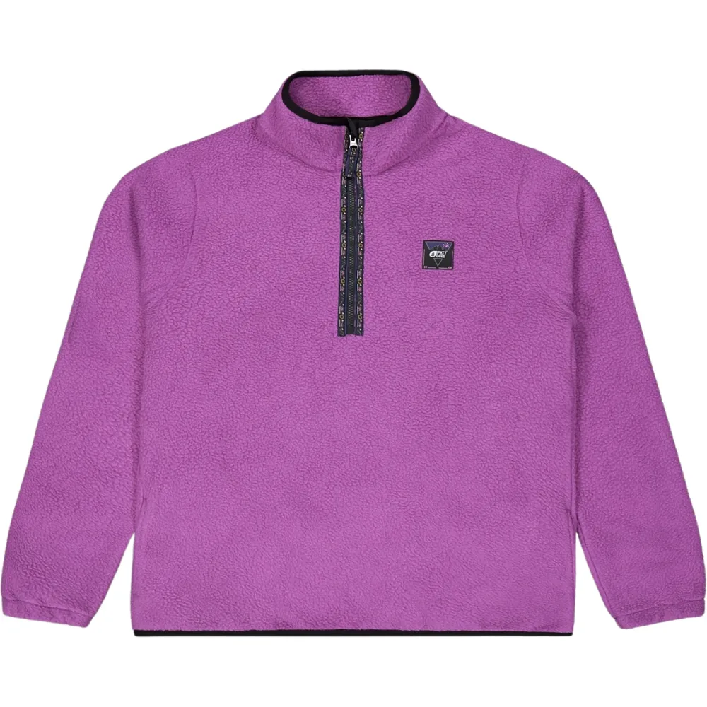 Picture Herren Kimag Fleece Pullover