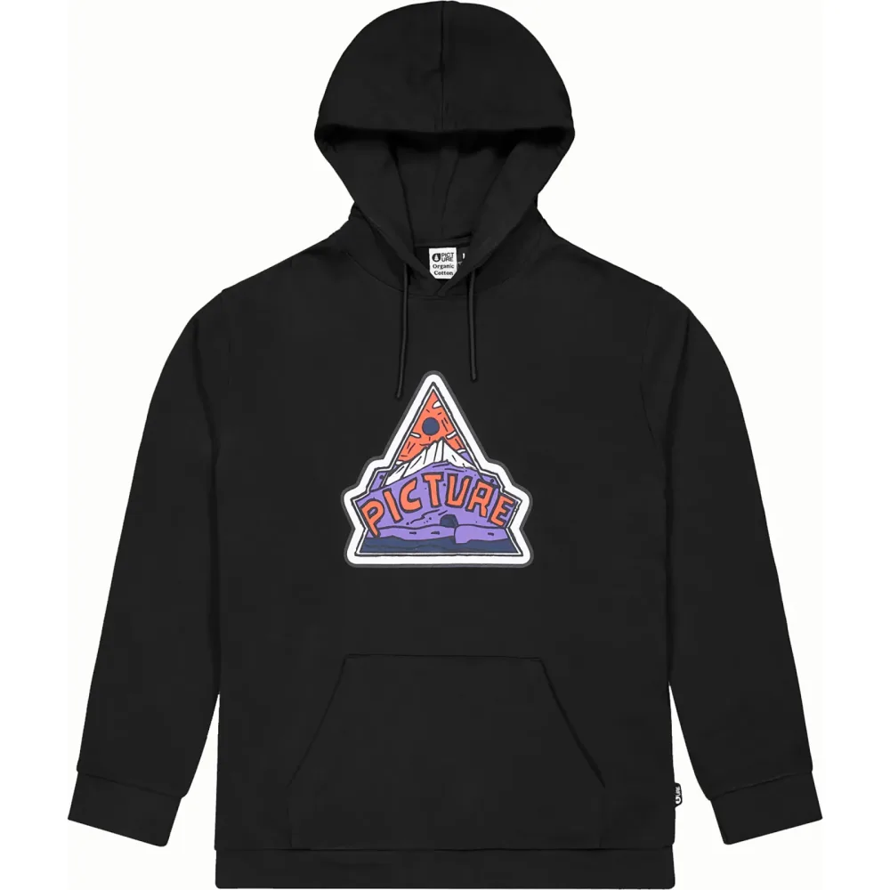 Picture Herren Cailey Hoodie