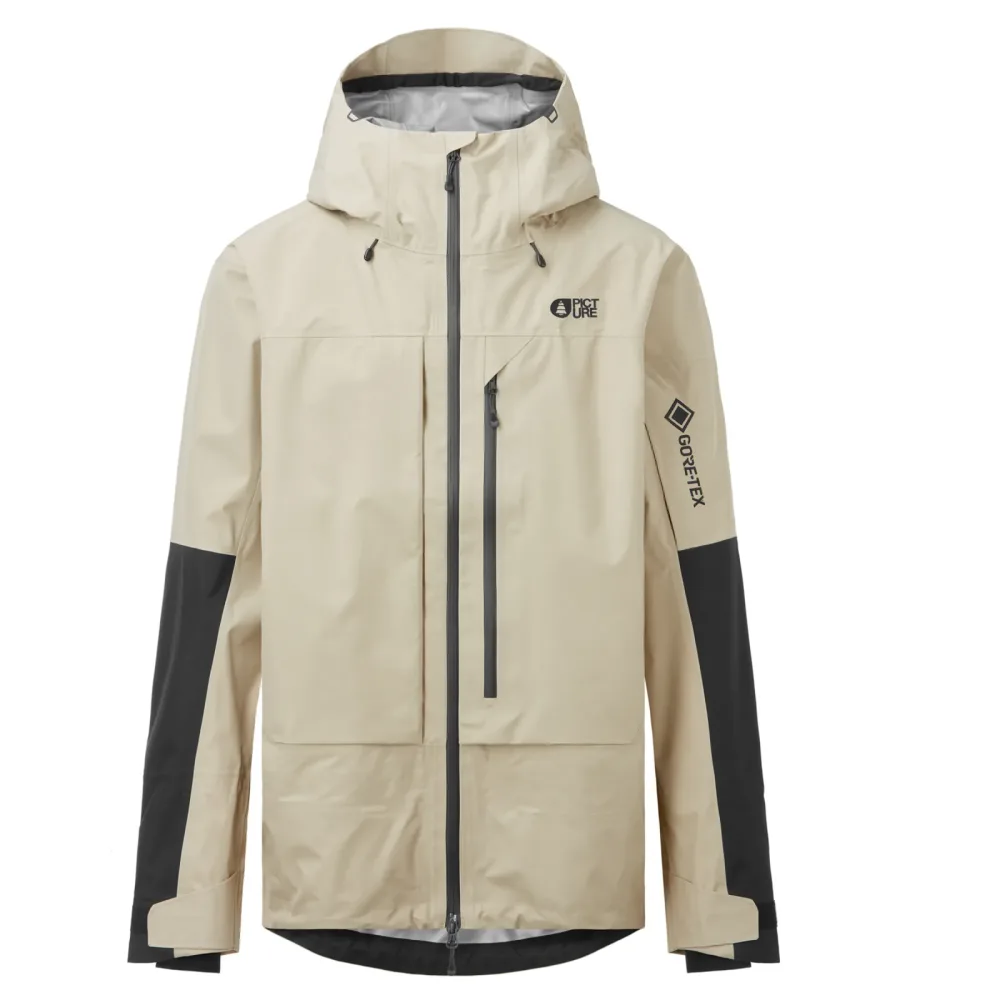 Picture Herren Huron GTX Jacke