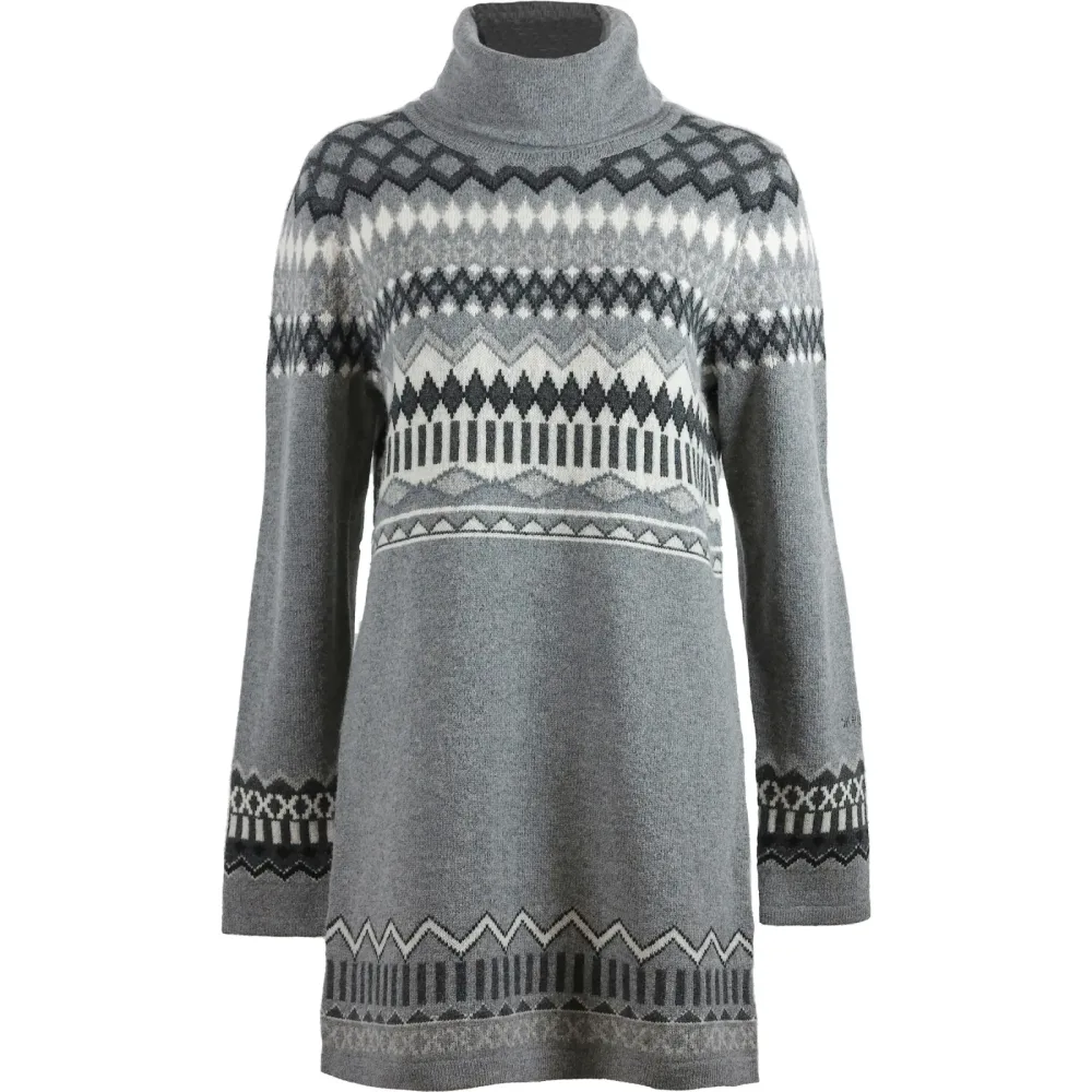 Skhoop Damen Ofelia Tunic Kleid