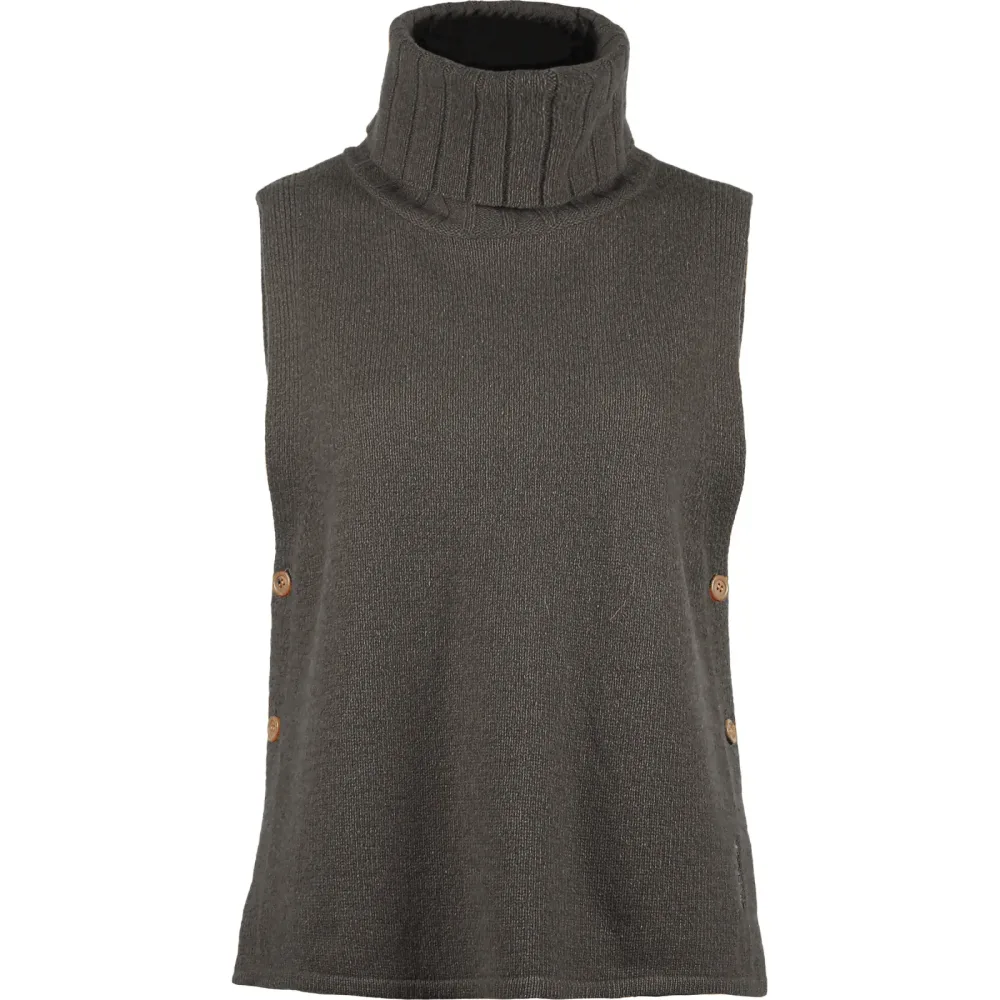 Skhoop Damen Kathy Slipover Pullover