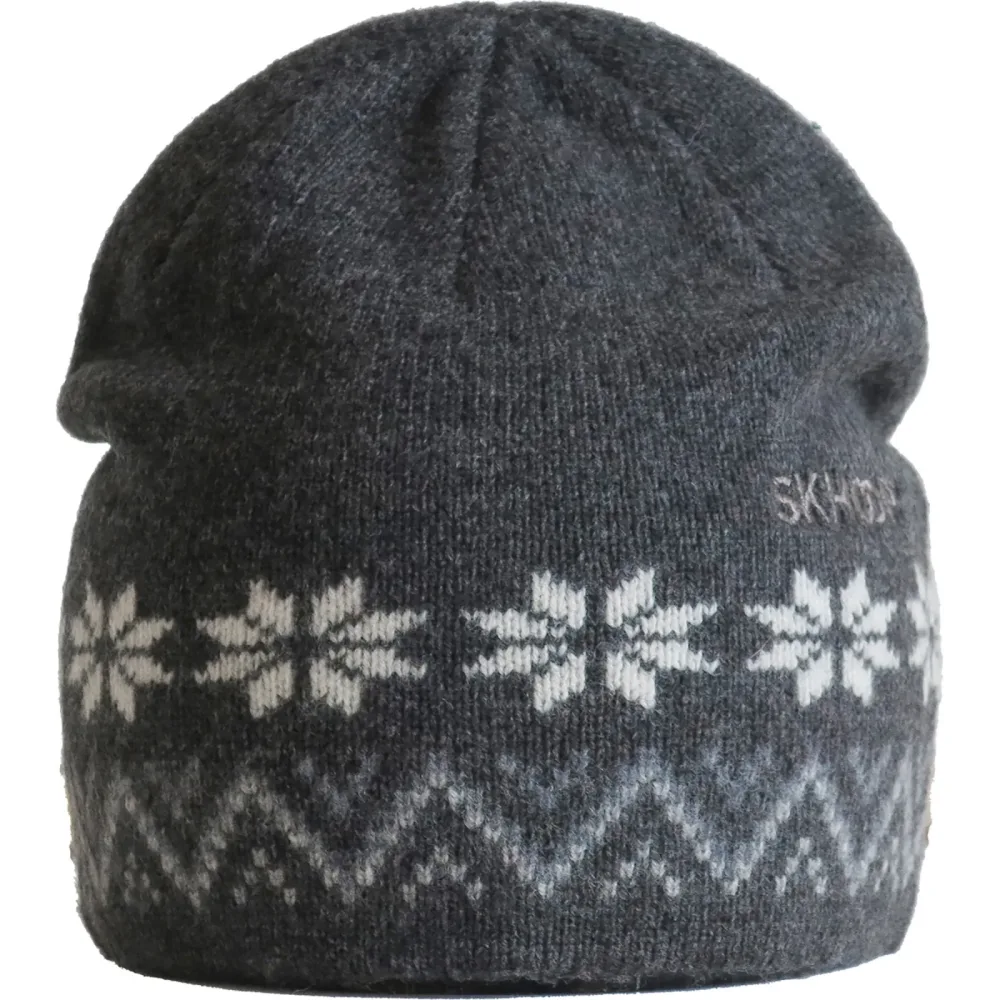 Skhoop Damen Scandinavian Mütze
