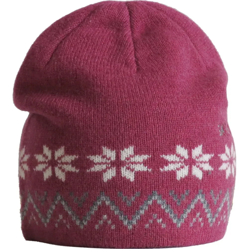 Skhoop Damen Scandinavian Mütze