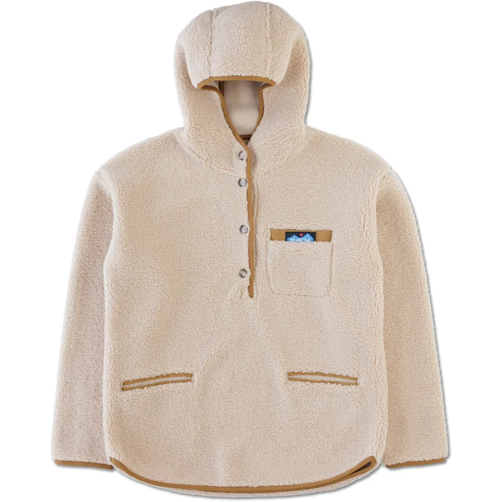Kavu Damen Roselake Pullover