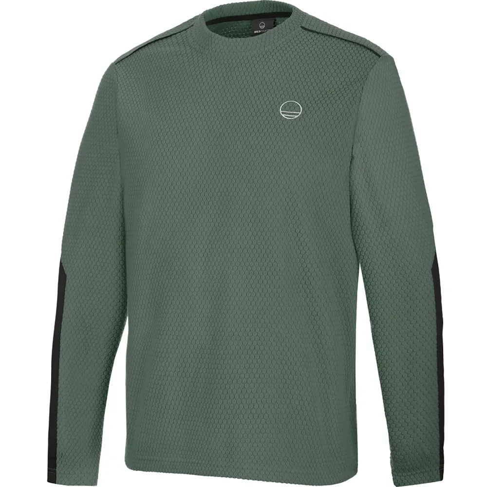 Wild Country Herren Session Pro Pullover