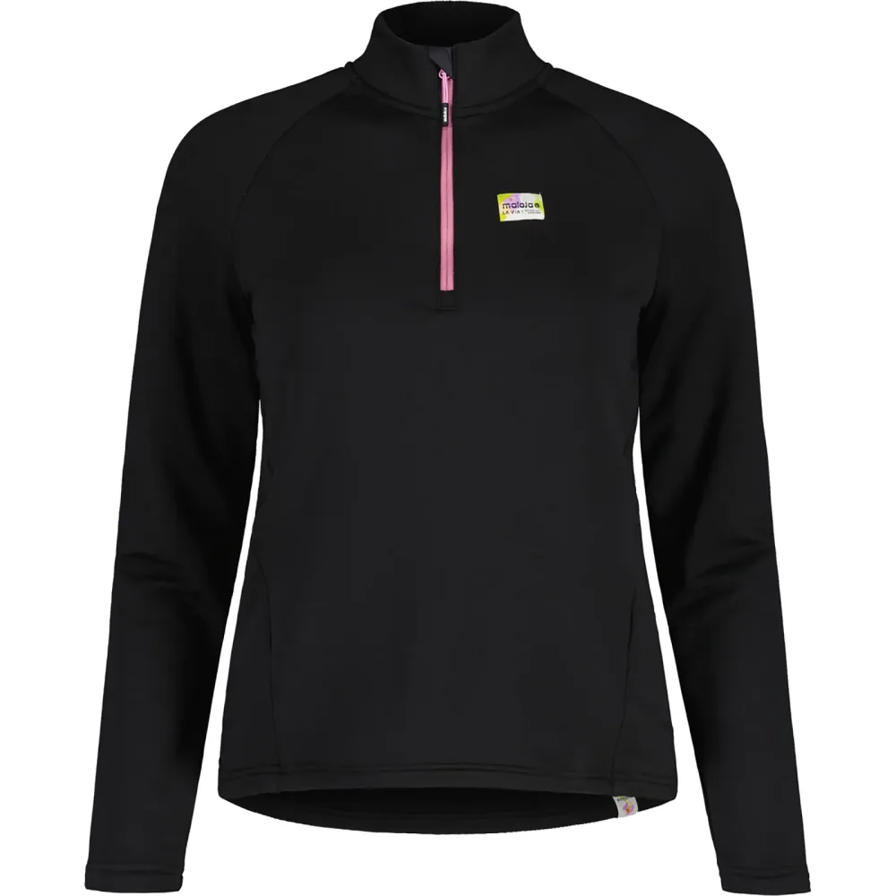 Maloja Damen NaspaeM. Pullover