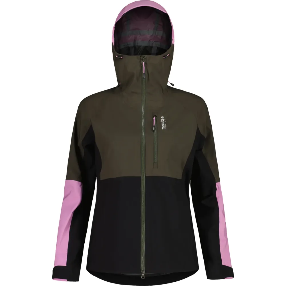 Maloja Damen MutmalspitzeM. Jacke