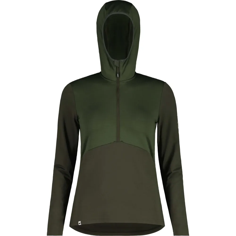 Maloja Damen SchioM. Pullover