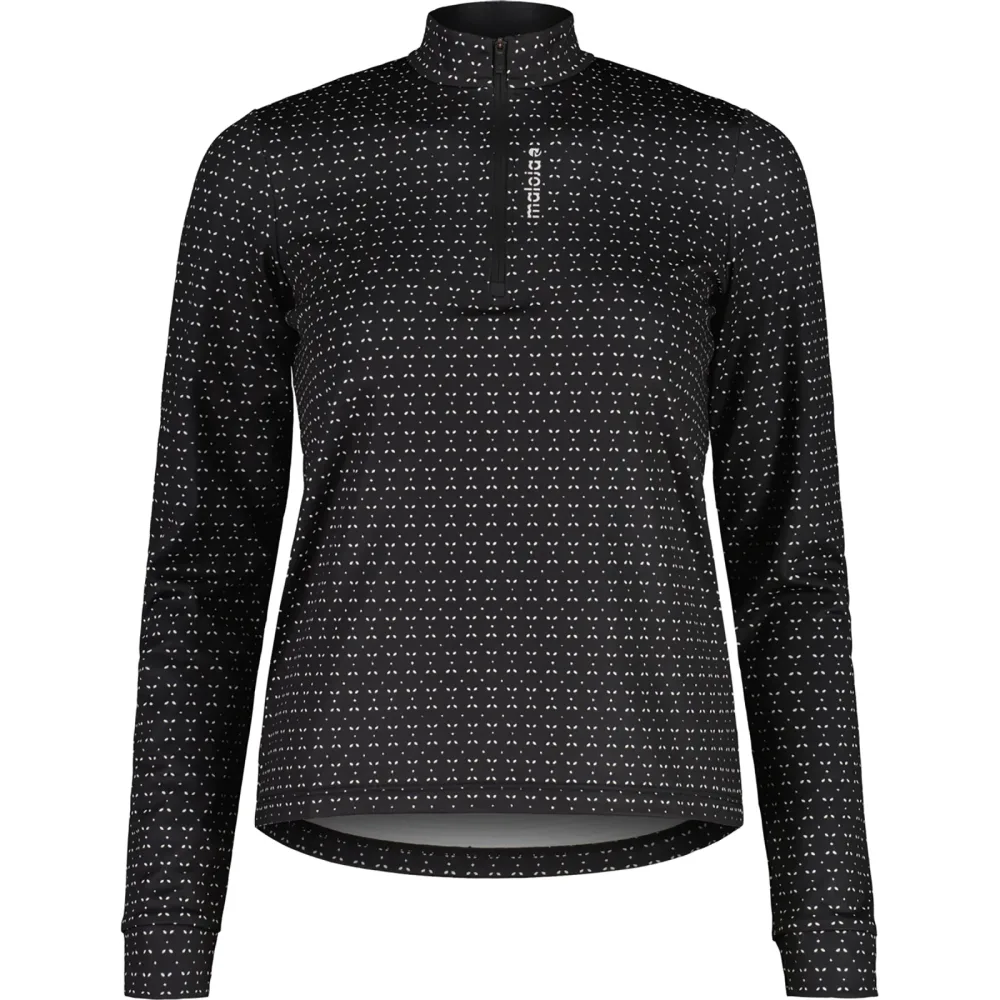 Maloja Damen SawangM. Pullover
