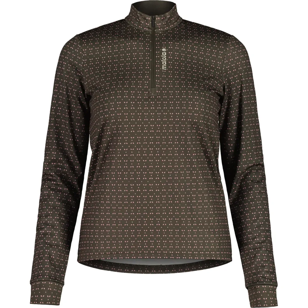 Maloja Damen SawangM. Pullover