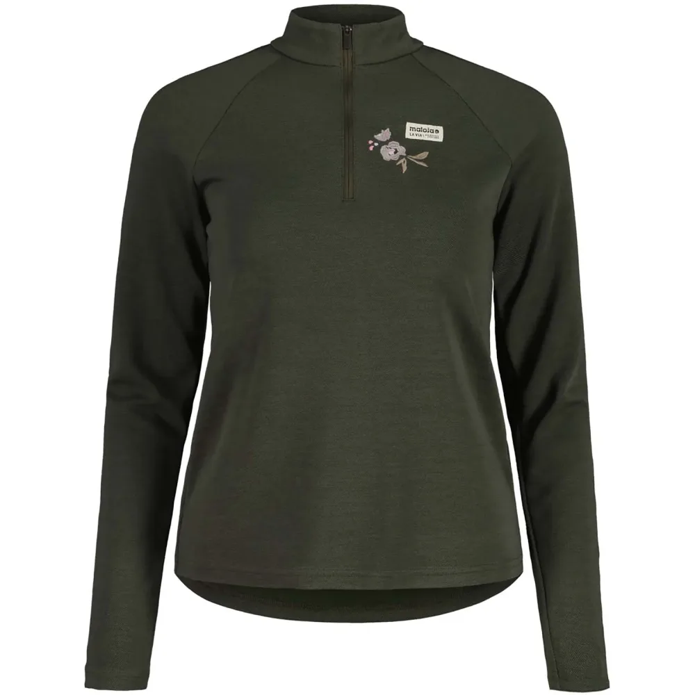 Maloja Damen PetersteinM. Pullover