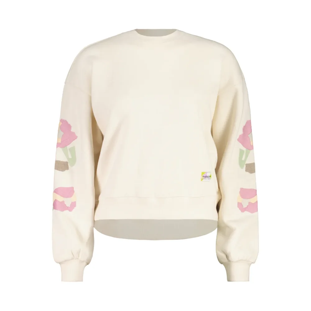 Maloja Damen TullenM. Pullover