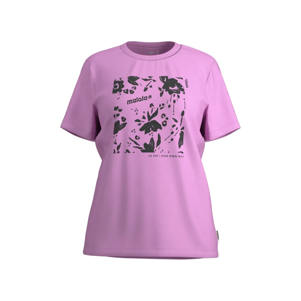 Maloja Damen RisoyaM. T-Shirt