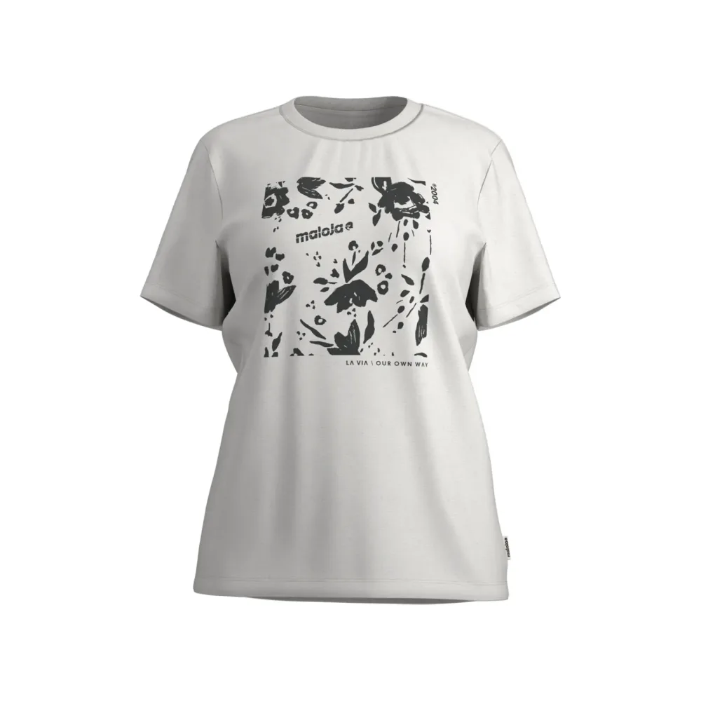 Maloja Damen RisoyaM. T-Shirt