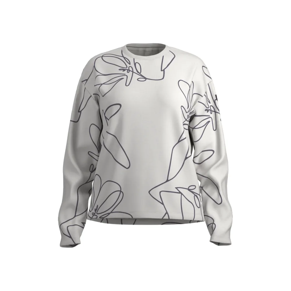 Maloja Damen OrsenesM. Longsleeve