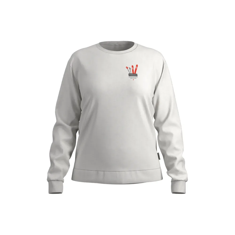 Maloja Damen NeusiedlerseeM. Longsleeve