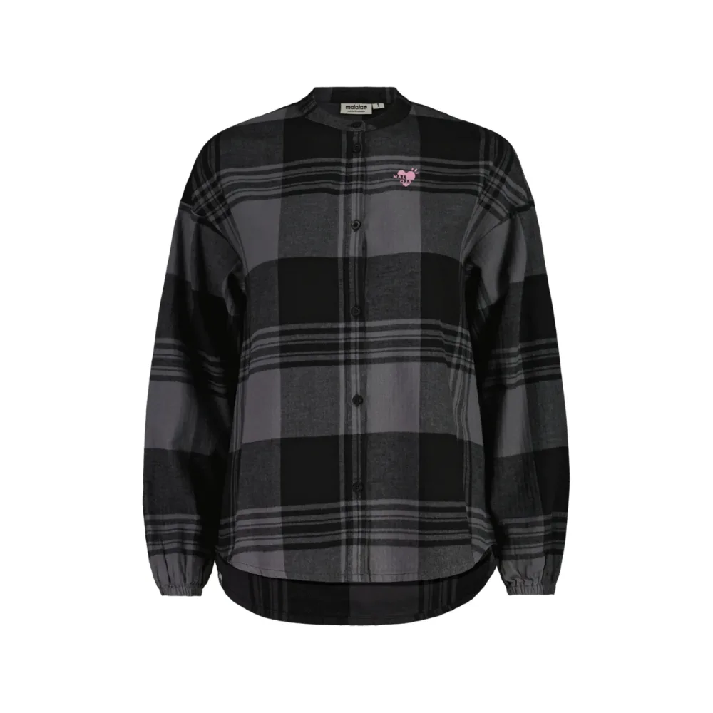 Maloja Damen WieselsteinM. Bluse