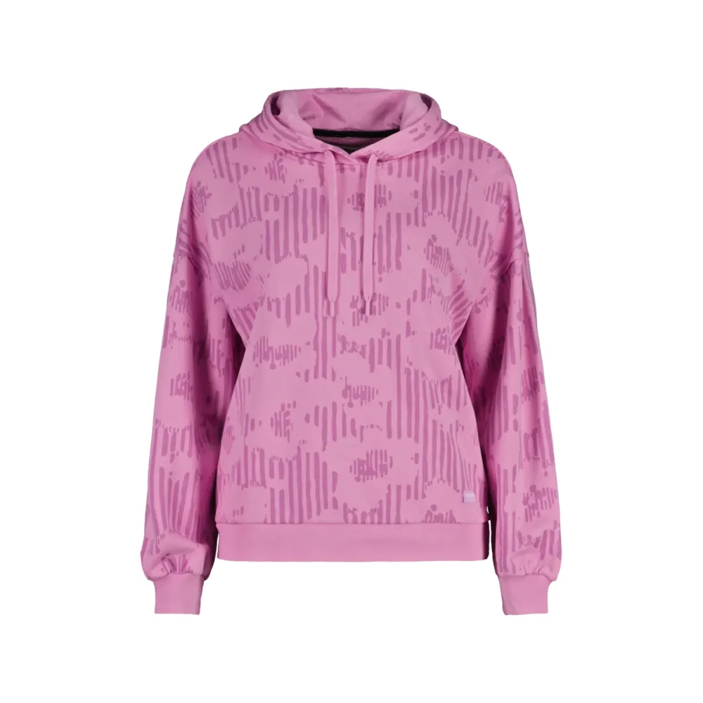 Maloja Damen SaanersM. Hoodie