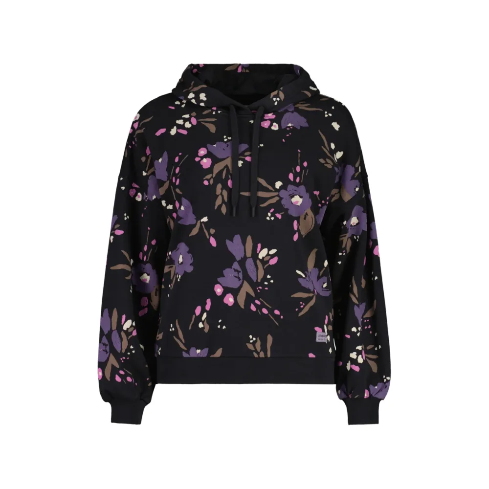 Maloja Damen SaanersM. Hoodie