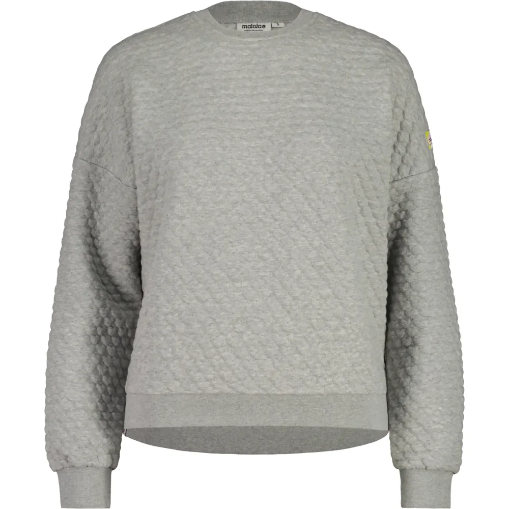 Maloja Damen LaudachM. Pullover