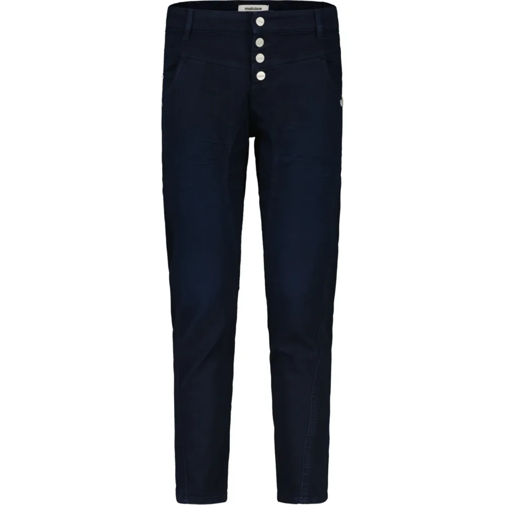 Maloja Damen BeppinaM. Hose