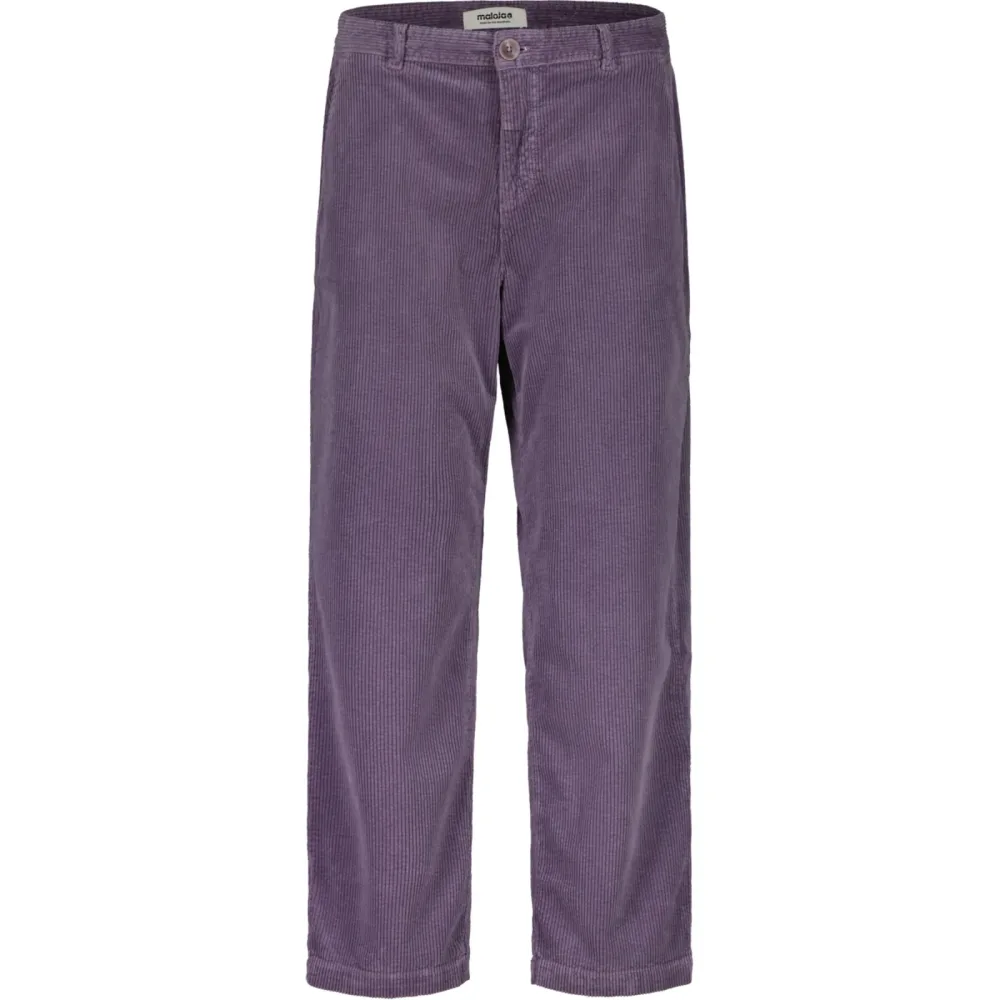 Maloja Damen CharrazM. Hose