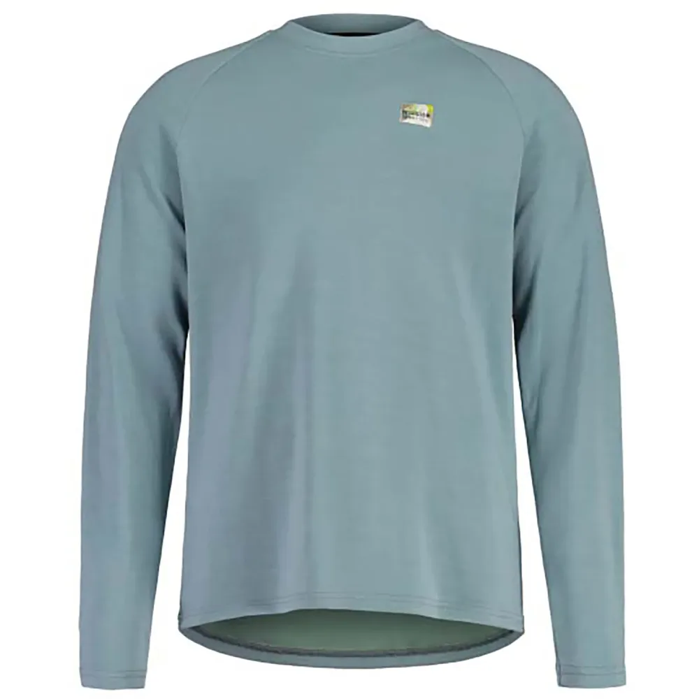 Maloja Herren AukopfM. Pullover