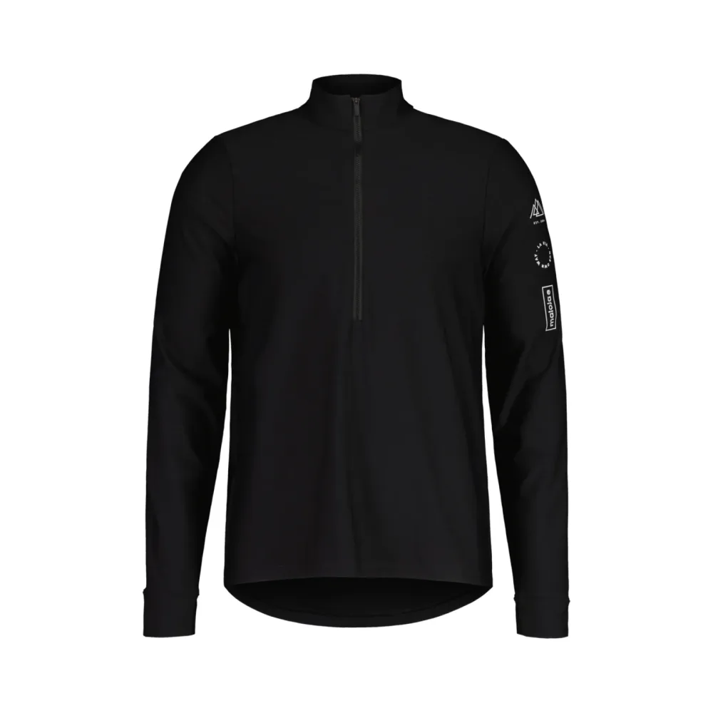 Maloja Herren SacconsM. Longsleeve