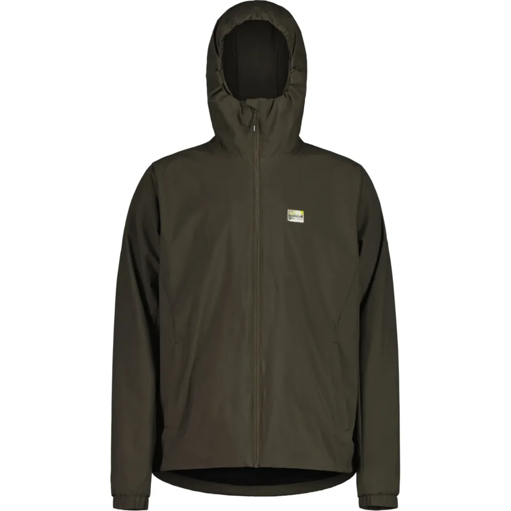 Maloja Herren StaffnerM.Jacke