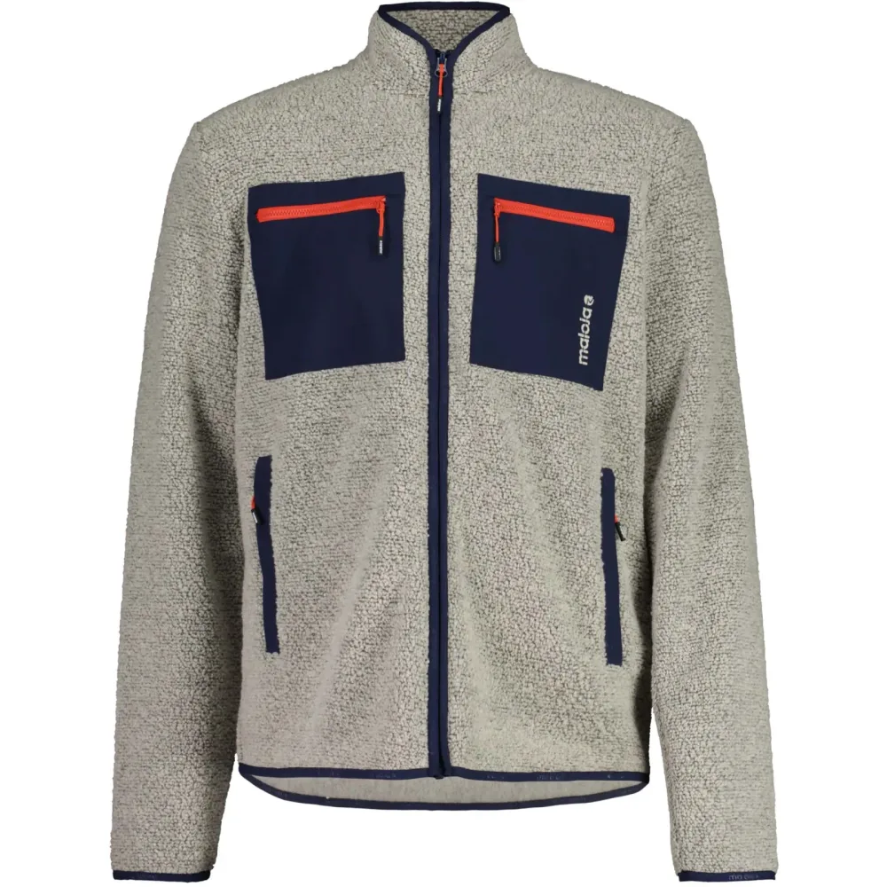 Maloja Herren SeloM. Jacke