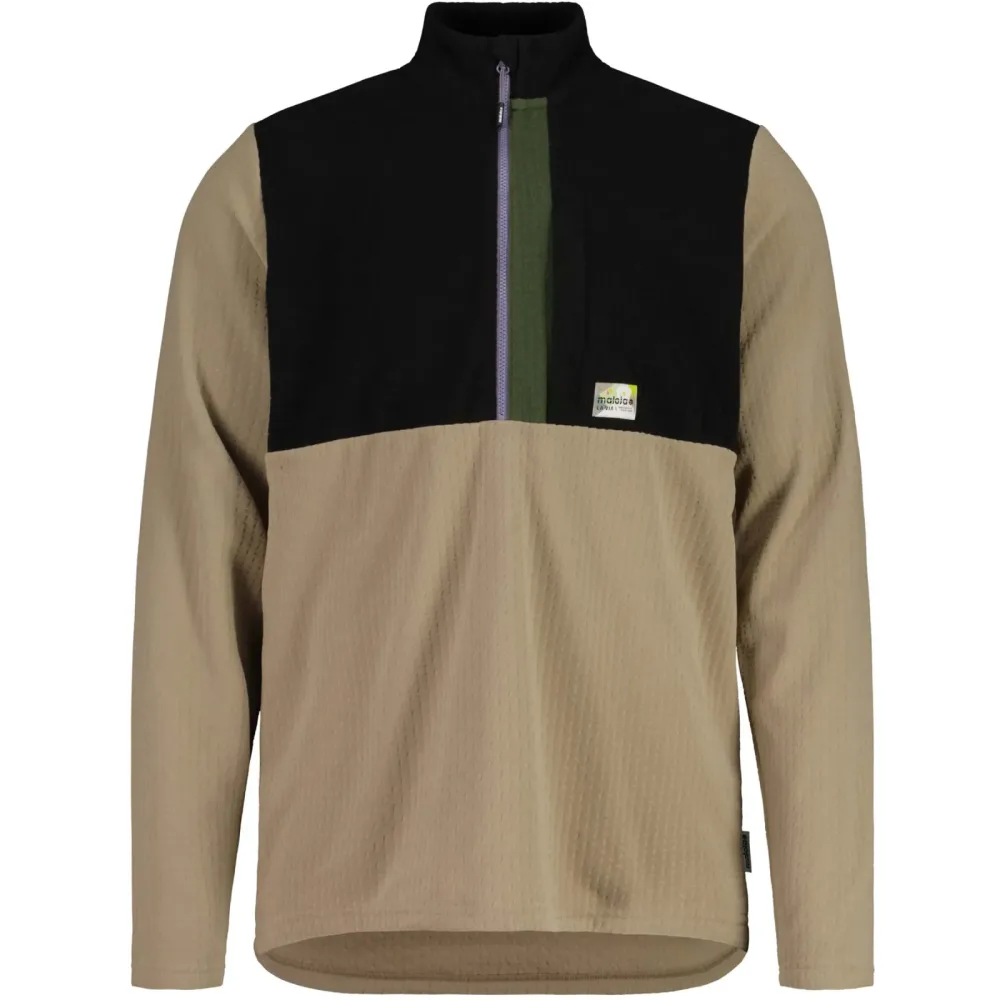 Maloja Herren ZermedoM. Pullover
