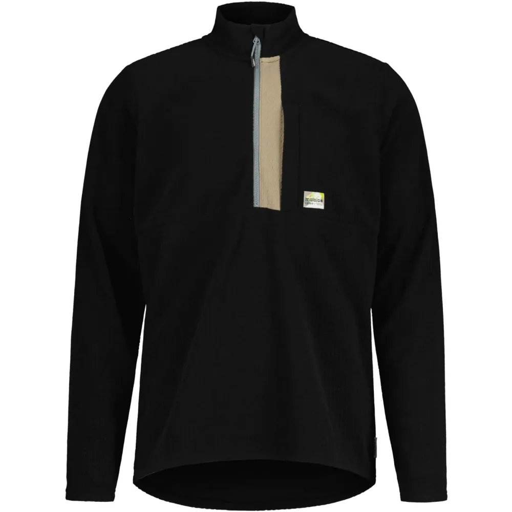 Maloja Herren ZermedoM. Pullover