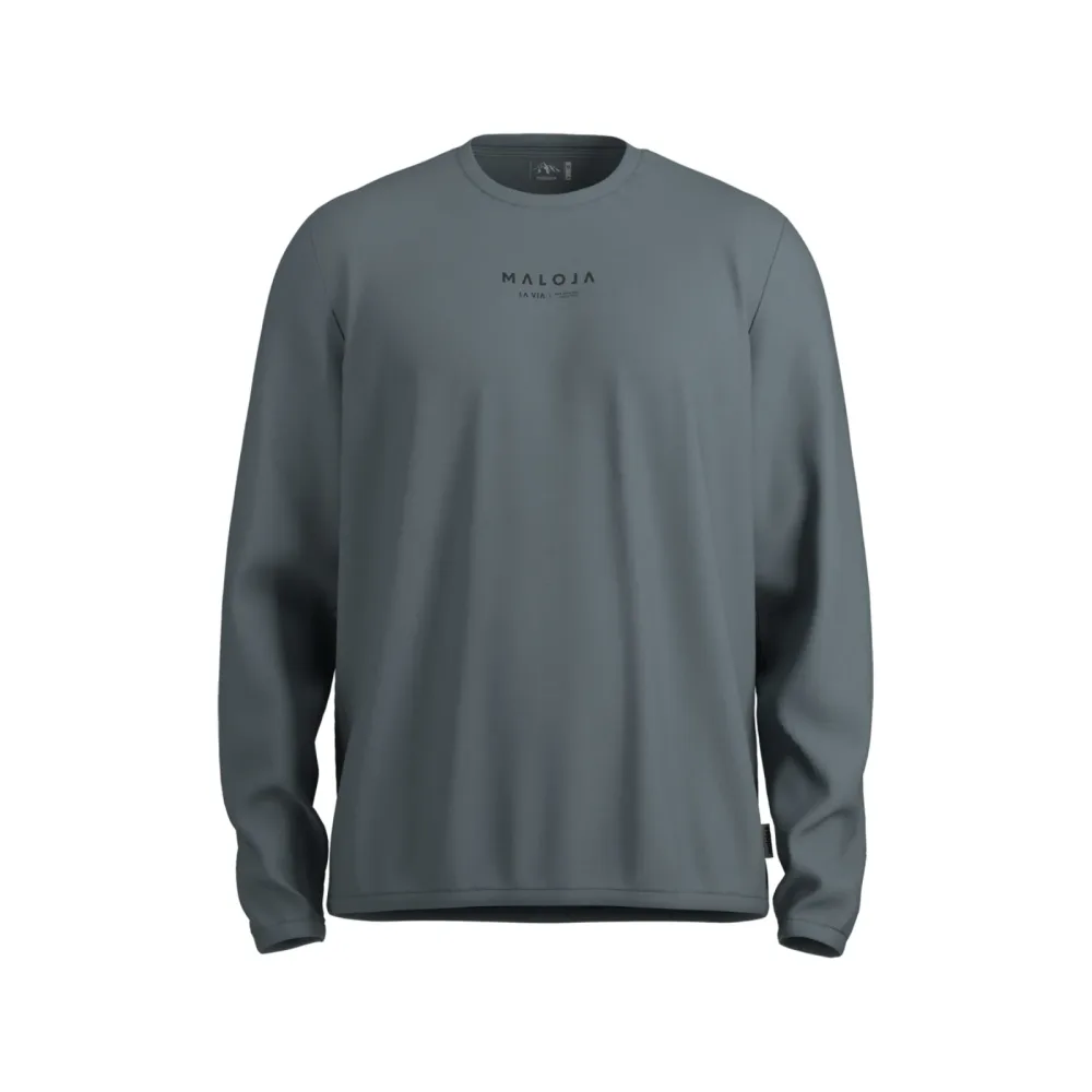 Maloja Herren ZenoneM. Longsleeve