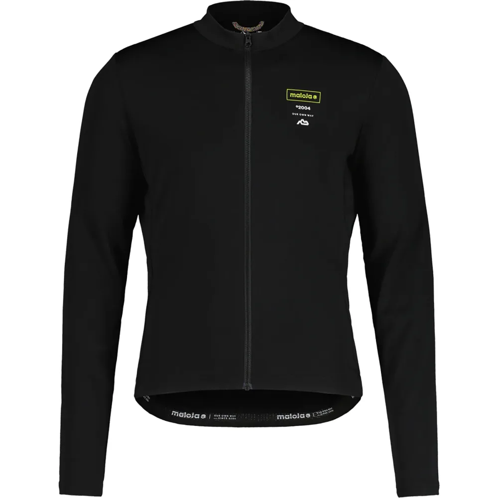 Maloja Herren EbroM. Jacke