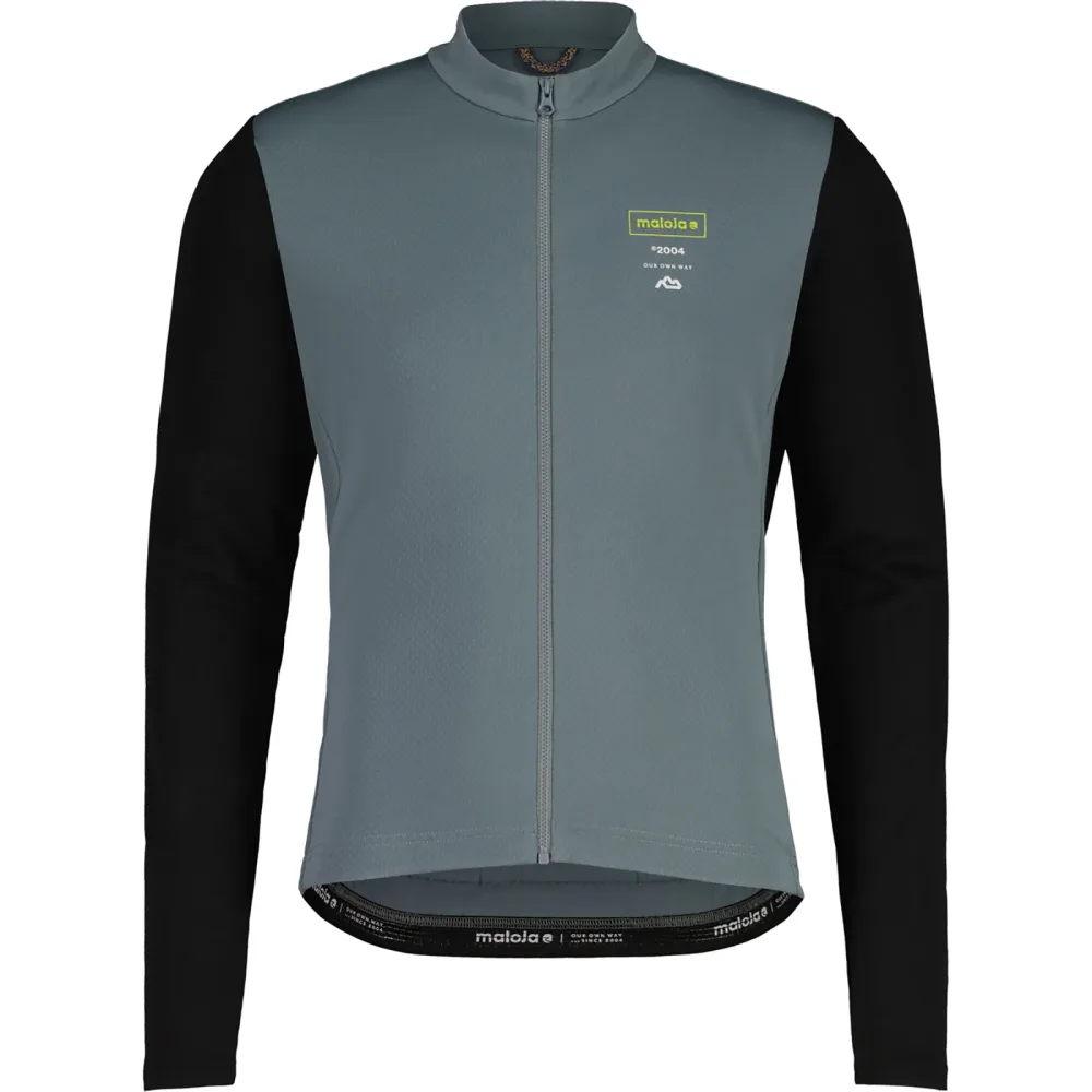Maloja Herren EbroM. Jacke