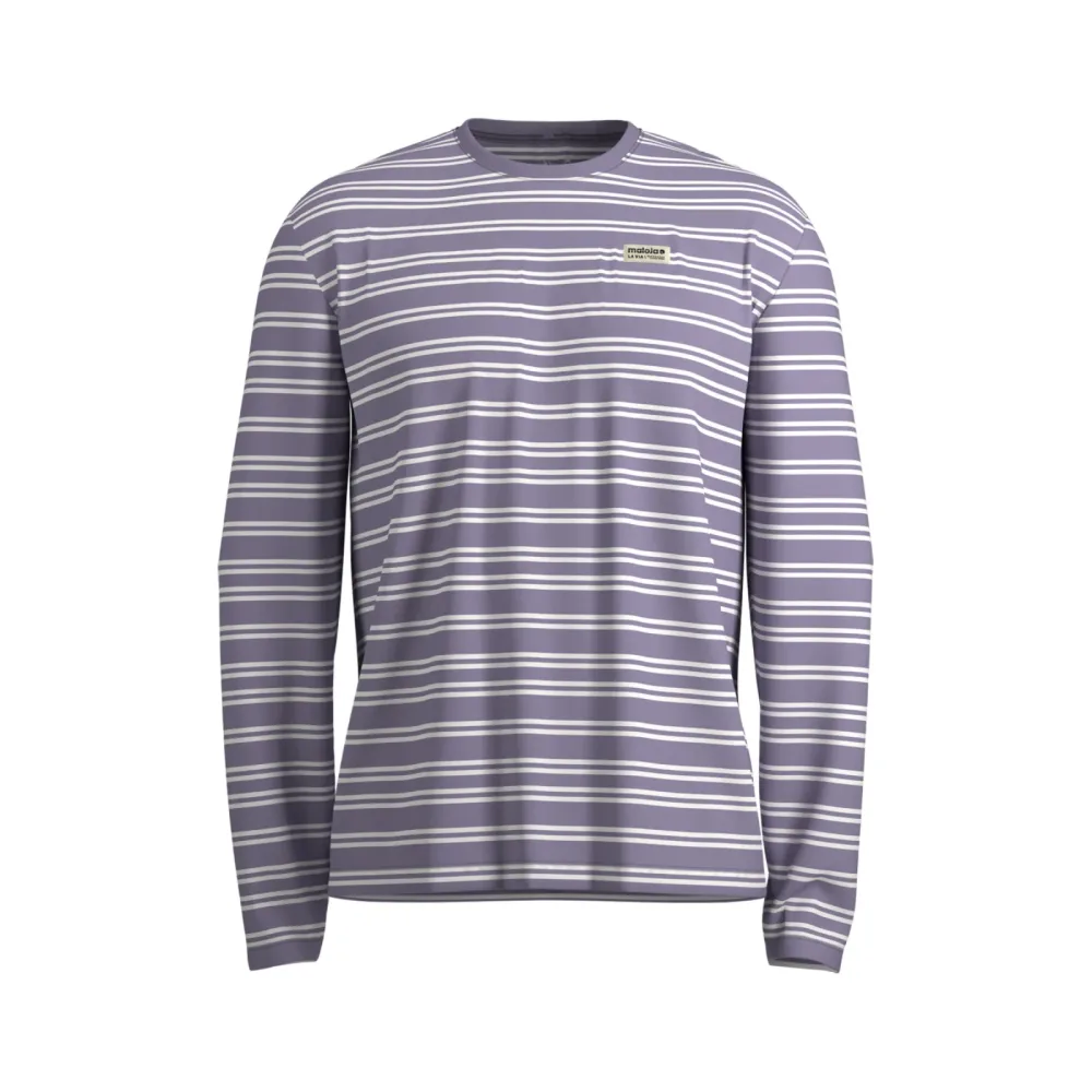 Maloja Herren MondragoM. Longsleeve