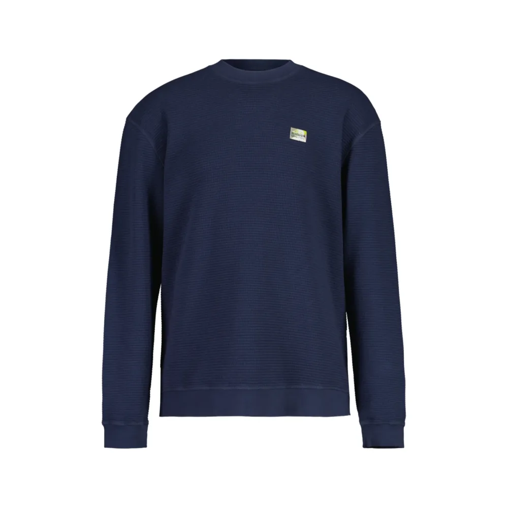Maloja Herren ZaffoniM. Pullover