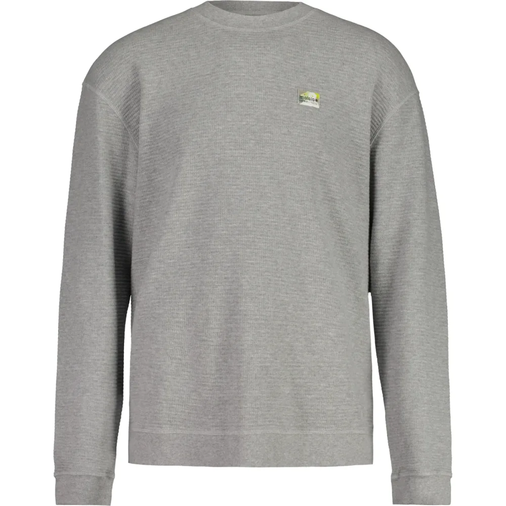 Maloja Herren ZaffoniM. Pullover