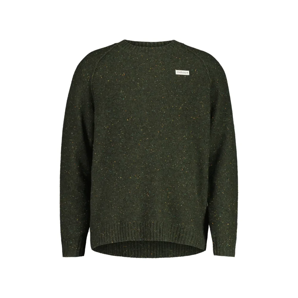 Maloja Herren LappagoM. Pullover